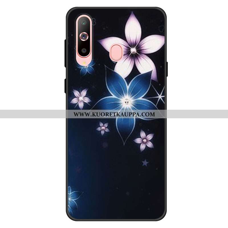 Kuori Samsung Galaxy A60, Kuoret Samsung Galaxy A60, Kotelo Samsung Galaxy A60 Persoonallisuus Pehme