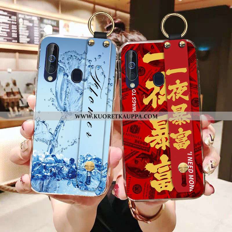 Kuori Samsung Galaxy A60, Kuoret Samsung Galaxy A60, Kotelo Samsung Galaxy A60 Persoonallisuus Sarja