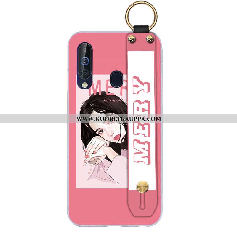 Kuori Samsung Galaxy A60, Kuoret Samsung Galaxy A60, Kotelo Samsung Galaxy A60 Persoonallisuus Sarja