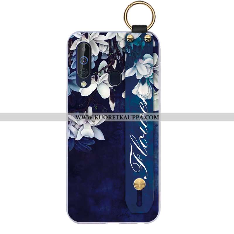 Kuori Samsung Galaxy A60, Kuoret Samsung Galaxy A60, Kotelo Samsung Galaxy A60 Persoonallisuus Sarja