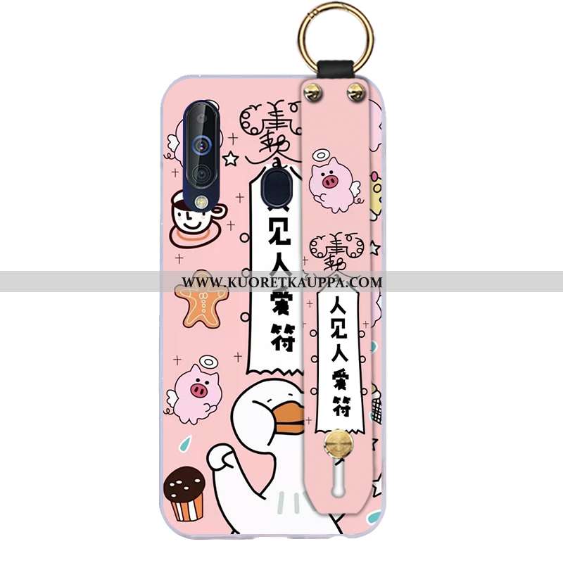 Kuori Samsung Galaxy A60, Kuoret Samsung Galaxy A60, Kotelo Samsung Galaxy A60 Persoonallisuus Sarja