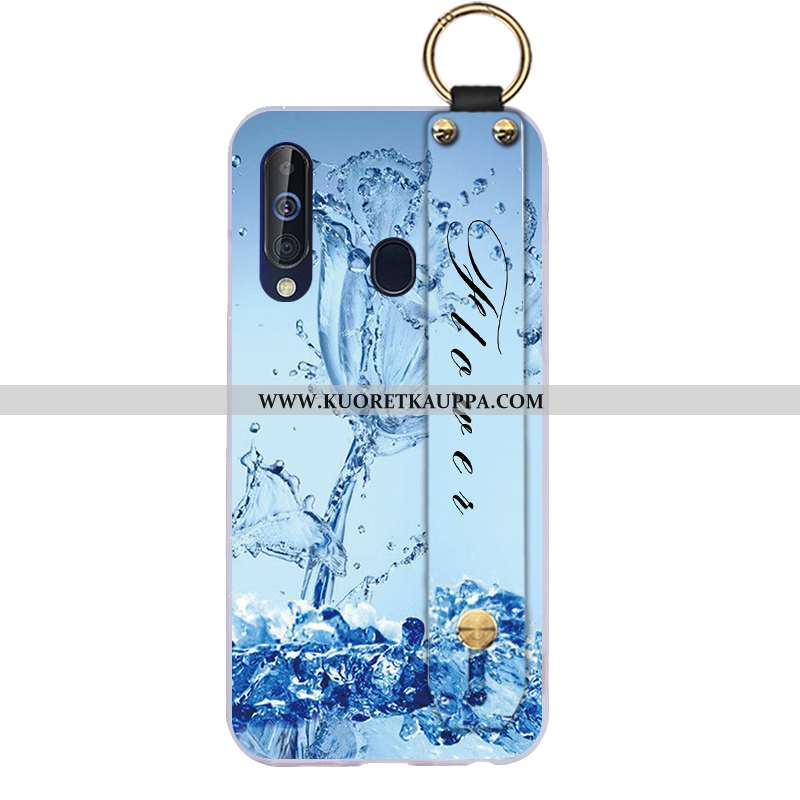 Kuori Samsung Galaxy A60, Kuoret Samsung Galaxy A60, Kotelo Samsung Galaxy A60 Persoonallisuus Sarja