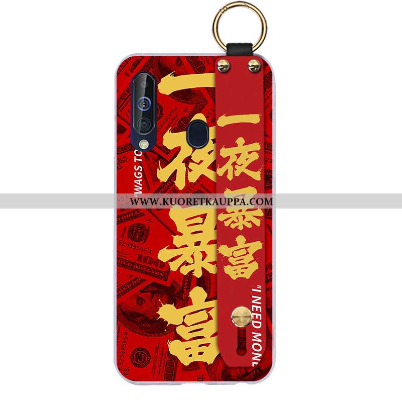 Kuori Samsung Galaxy A60, Kuoret Samsung Galaxy A60, Kotelo Samsung Galaxy A60 Persoonallisuus Sarja