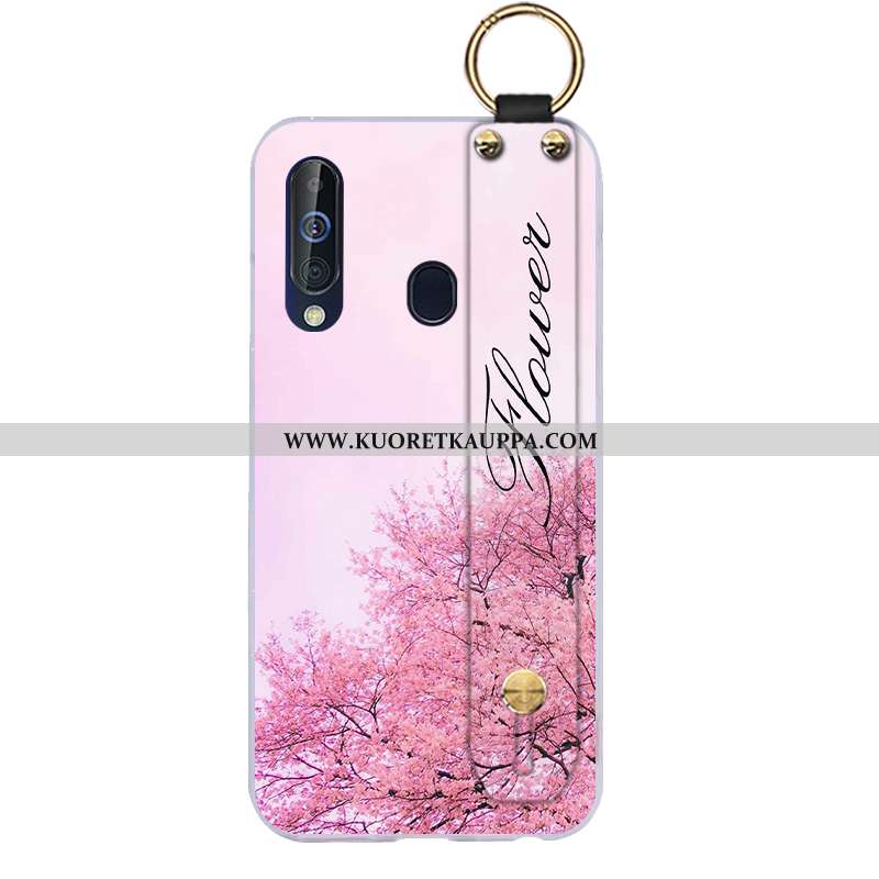Kuori Samsung Galaxy A60, Kuoret Samsung Galaxy A60, Kotelo Samsung Galaxy A60 Persoonallisuus Sarja