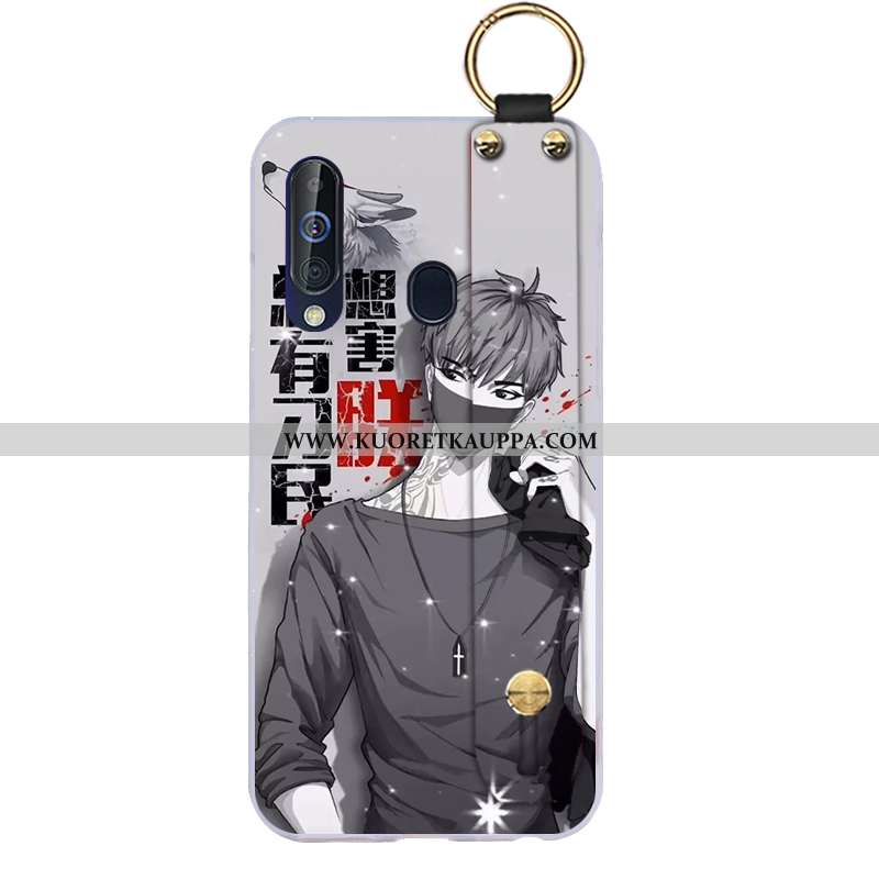 Kuori Samsung Galaxy A60, Kuoret Samsung Galaxy A60, Kotelo Samsung Galaxy A60 Persoonallisuus Sarja