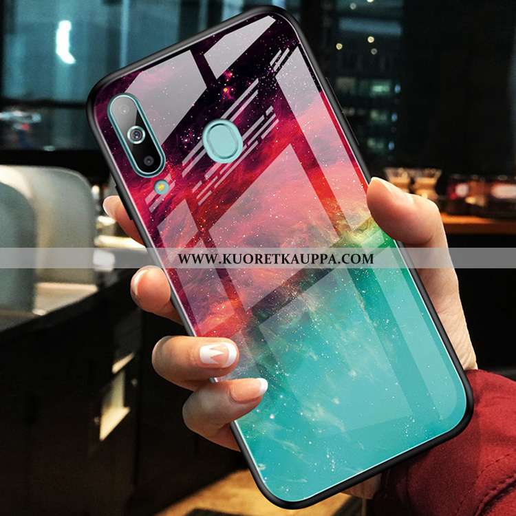 Kuori Samsung Galaxy A60, Kuoret Samsung Galaxy A60, Kotelo Samsung Galaxy A60 Persoonallisuus Suunt