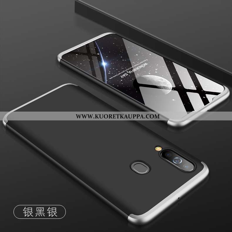 Kuori Samsung Galaxy A60, Kuoret Samsung Galaxy A60, Kotelo Samsung Galaxy A60 Pesty Suede Luova Suo