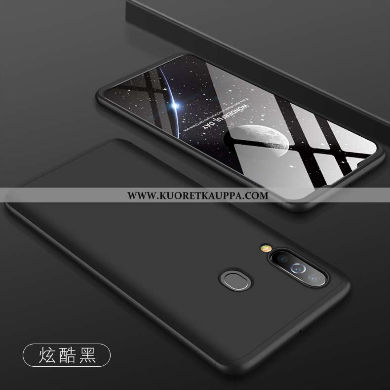 Kuori Samsung Galaxy A60, Kuoret Samsung Galaxy A60, Kotelo Samsung Galaxy A60 Pesty Suede Luova Suo