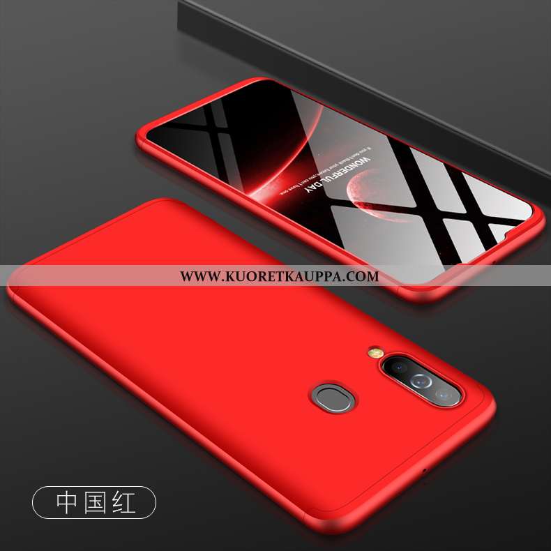 Kuori Samsung Galaxy A60, Kuoret Samsung Galaxy A60, Kotelo Samsung Galaxy A60 Pesty Suede Luova Suo