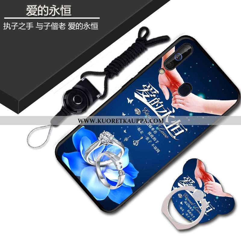 Kuori Samsung Galaxy A60, Kuoret Samsung Galaxy A60, Kotelo Samsung Galaxy A60 Ripustettavat Koriste