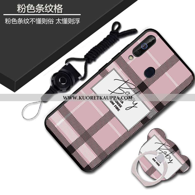 Kuori Samsung Galaxy A60, Kuoret Samsung Galaxy A60, Kotelo Samsung Galaxy A60 Ripustettavat Koriste