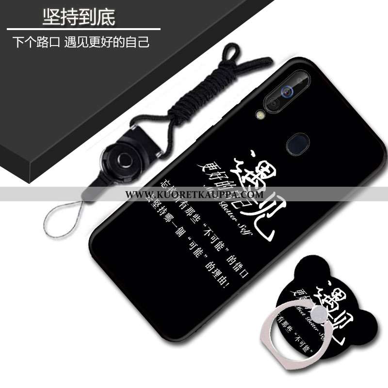 Kuori Samsung Galaxy A60, Kuoret Samsung Galaxy A60, Kotelo Samsung Galaxy A60 Ripustettavat Koriste