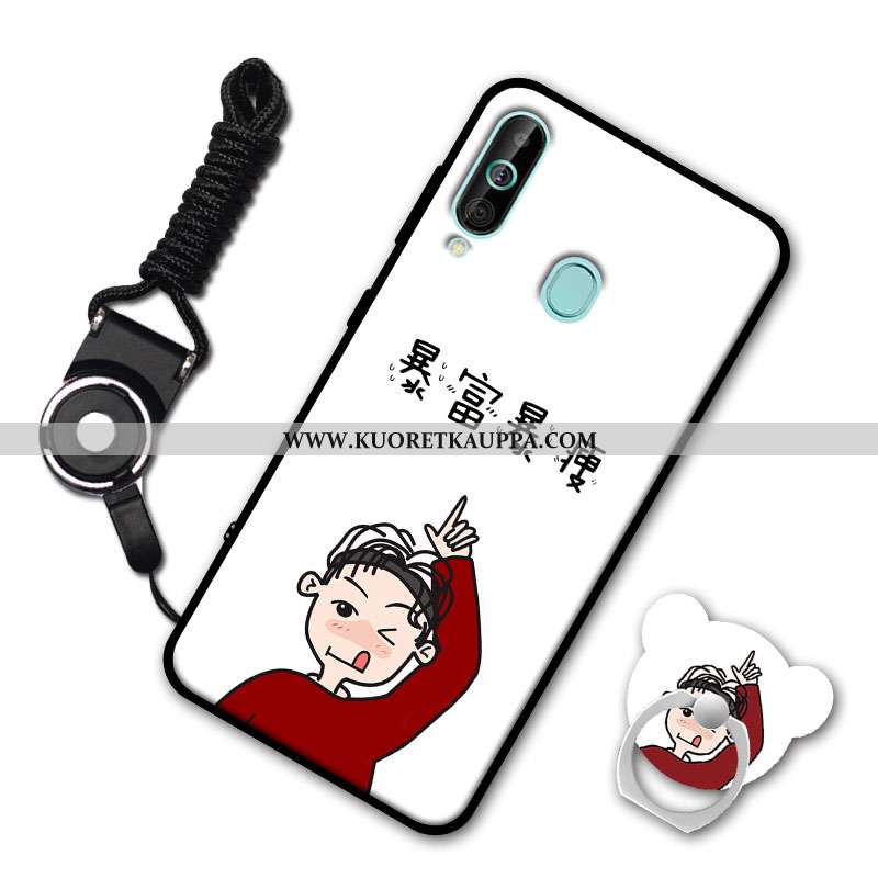 Kuori Samsung Galaxy A60, Kuoret Samsung Galaxy A60, Kotelo Samsung Galaxy A60 Ripustettavat Koriste