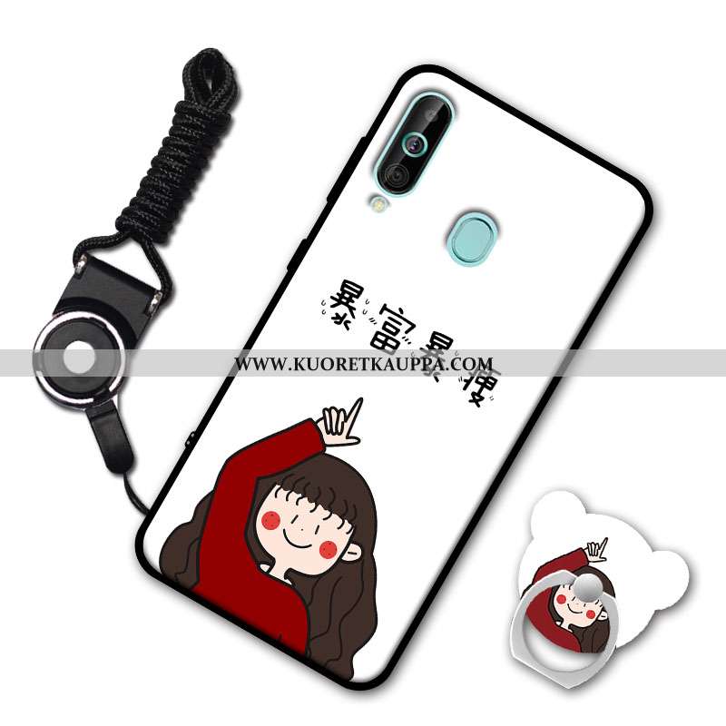 Kuori Samsung Galaxy A60, Kuoret Samsung Galaxy A60, Kotelo Samsung Galaxy A60 Ripustettavat Koriste