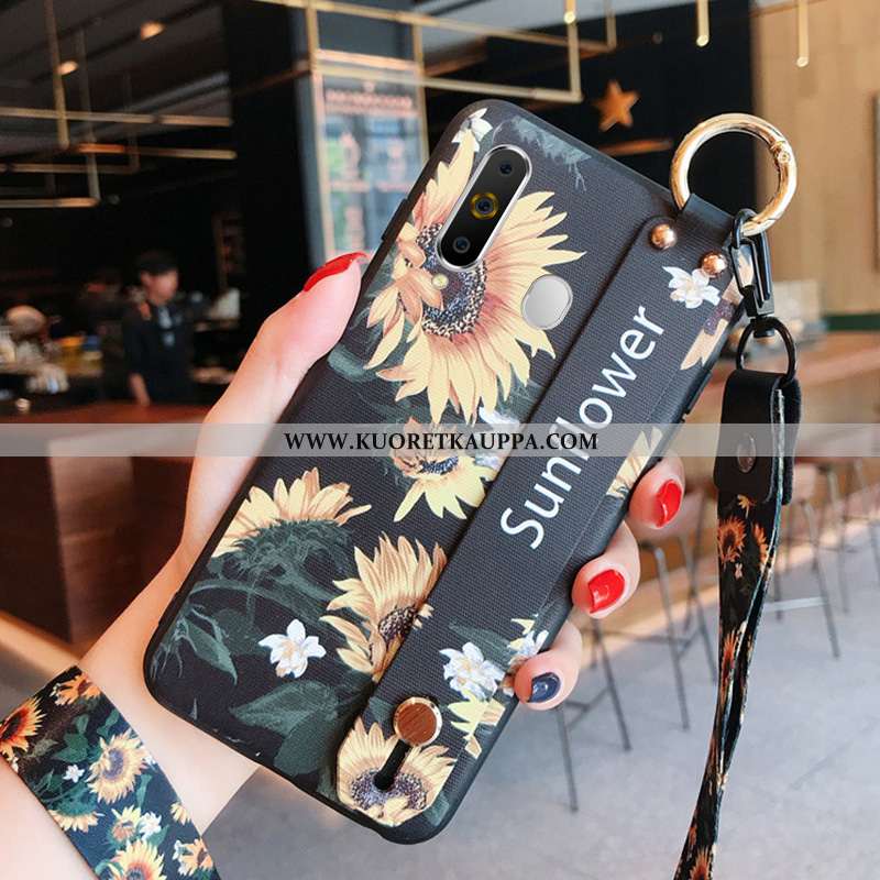 Kuori Samsung Galaxy A60, Kuoret Samsung Galaxy A60, Kotelo Samsung Galaxy A60 Ripustettavat Koriste