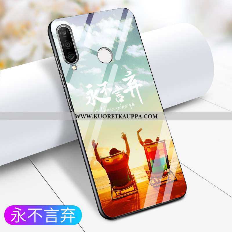 Kuori Samsung Galaxy A60, Kuoret Samsung Galaxy A60, Kotelo Samsung Galaxy A60 Silikoni Suojaus Murt