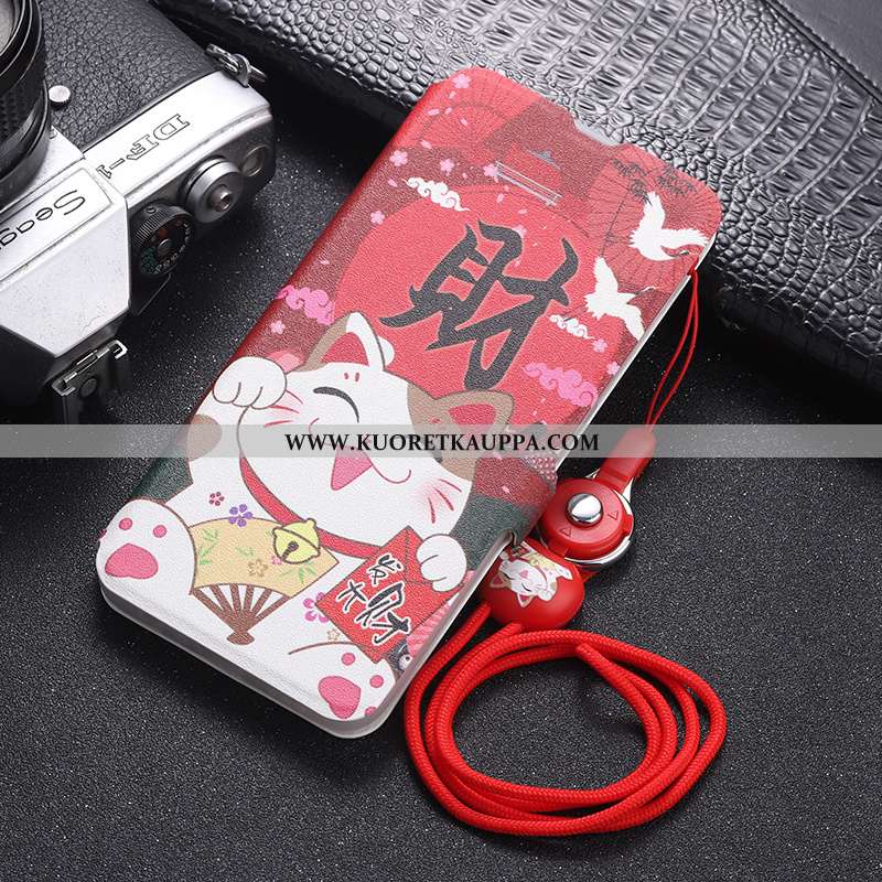 Kuori Samsung Galaxy A60, Kuoret Samsung Galaxy A60, Kotelo Samsung Galaxy A60 Silikoni Suojaus Puhe