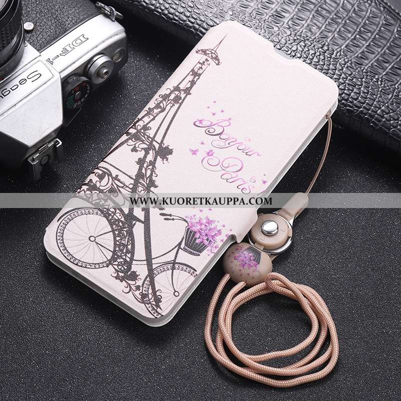 Kuori Samsung Galaxy A60, Kuoret Samsung Galaxy A60, Kotelo Samsung Galaxy A60 Silikoni Suojaus Puhe