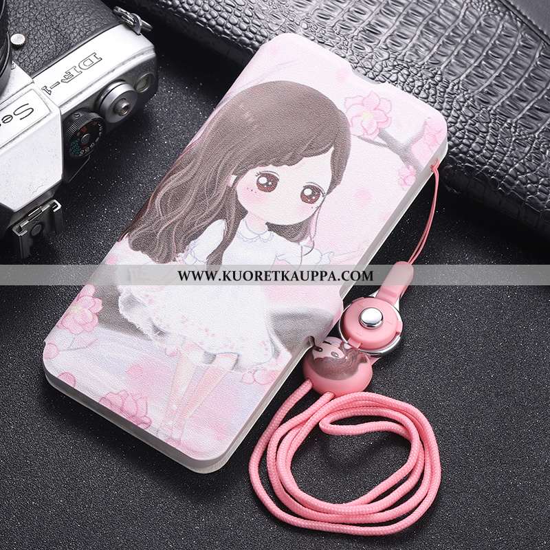 Kuori Samsung Galaxy A60, Kuoret Samsung Galaxy A60, Kotelo Samsung Galaxy A60 Silikoni Suojaus Puhe