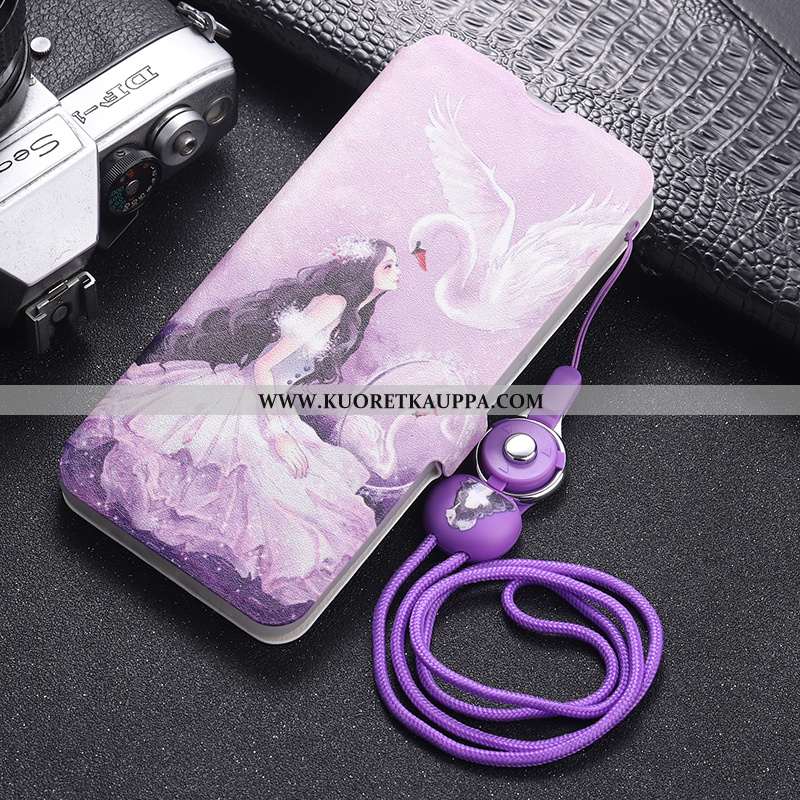 Kuori Samsung Galaxy A60, Kuoret Samsung Galaxy A60, Kotelo Samsung Galaxy A60 Silikoni Suojaus Puhe