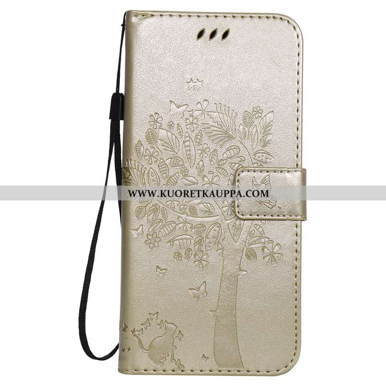 Kuori Samsung Galaxy A60, Kuoret Samsung Galaxy A60, Kotelo Samsung Galaxy A60 Silikoni Suojaus Viol