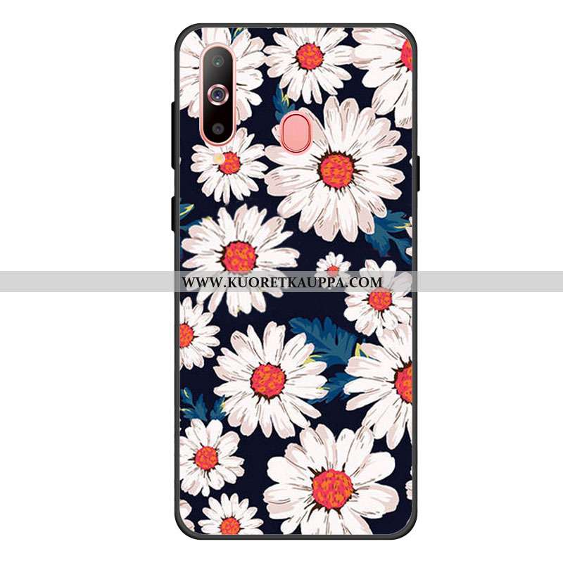 Kuori Samsung Galaxy A60, Kuoret Samsung Galaxy A60, Kotelo Samsung Galaxy A60 Suojaus Muokata Tähti