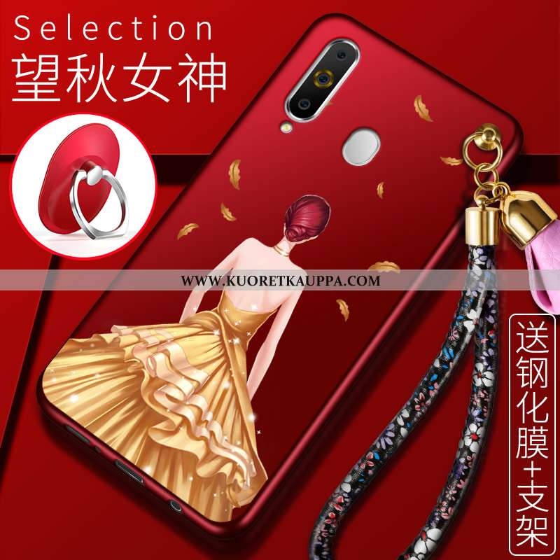 Kuori Samsung Galaxy A60, Kuoret Samsung Galaxy A60, Kotelo Samsung Galaxy A60 Suojaus Pehmeä Neste 