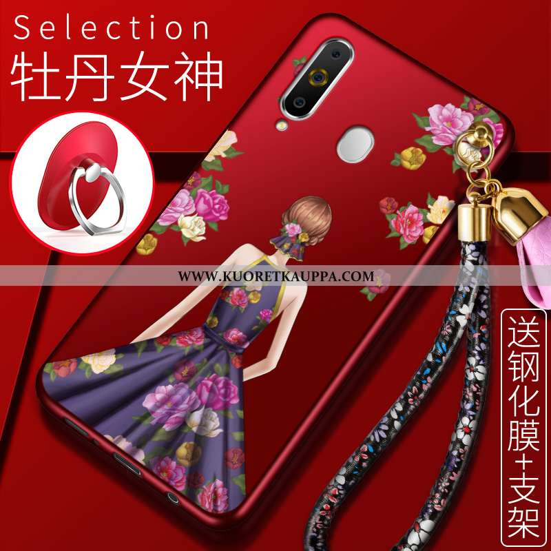 Kuori Samsung Galaxy A60, Kuoret Samsung Galaxy A60, Kotelo Samsung Galaxy A60 Suojaus Pehmeä Neste 