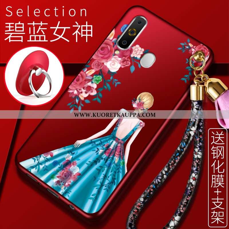 Kuori Samsung Galaxy A60, Kuoret Samsung Galaxy A60, Kotelo Samsung Galaxy A60 Suojaus Pehmeä Neste 