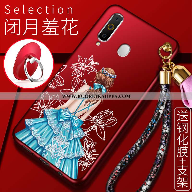 Kuori Samsung Galaxy A60, Kuoret Samsung Galaxy A60, Kotelo Samsung Galaxy A60 Suojaus Pehmeä Neste 