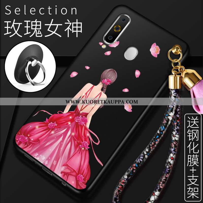 Kuori Samsung Galaxy A60, Kuoret Samsung Galaxy A60, Kotelo Samsung Galaxy A60 Suojaus Pehmeä Neste 