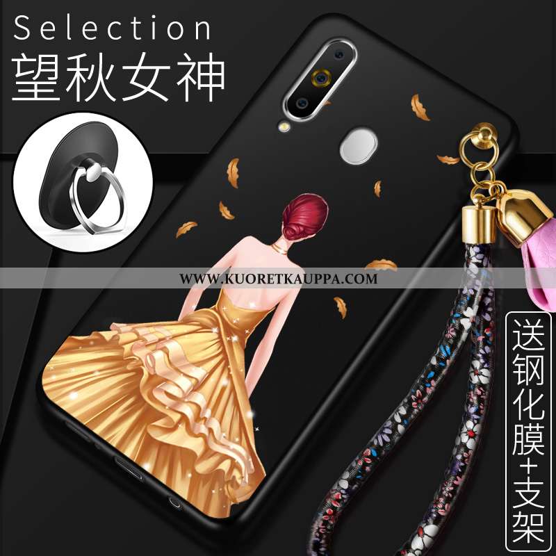 Kuori Samsung Galaxy A60, Kuoret Samsung Galaxy A60, Kotelo Samsung Galaxy A60 Suojaus Pehmeä Neste 