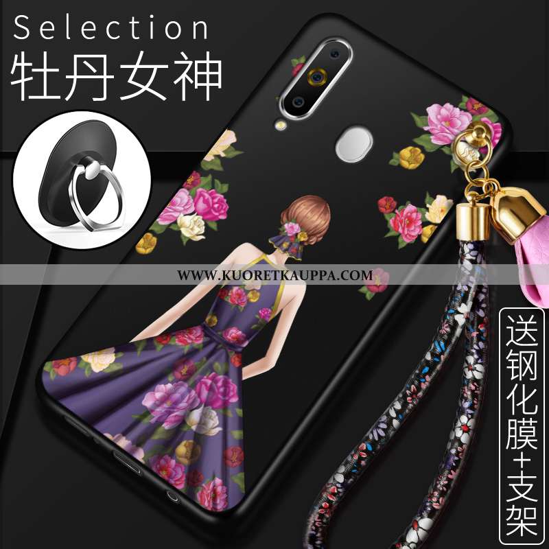 Kuori Samsung Galaxy A60, Kuoret Samsung Galaxy A60, Kotelo Samsung Galaxy A60 Suojaus Pehmeä Neste 