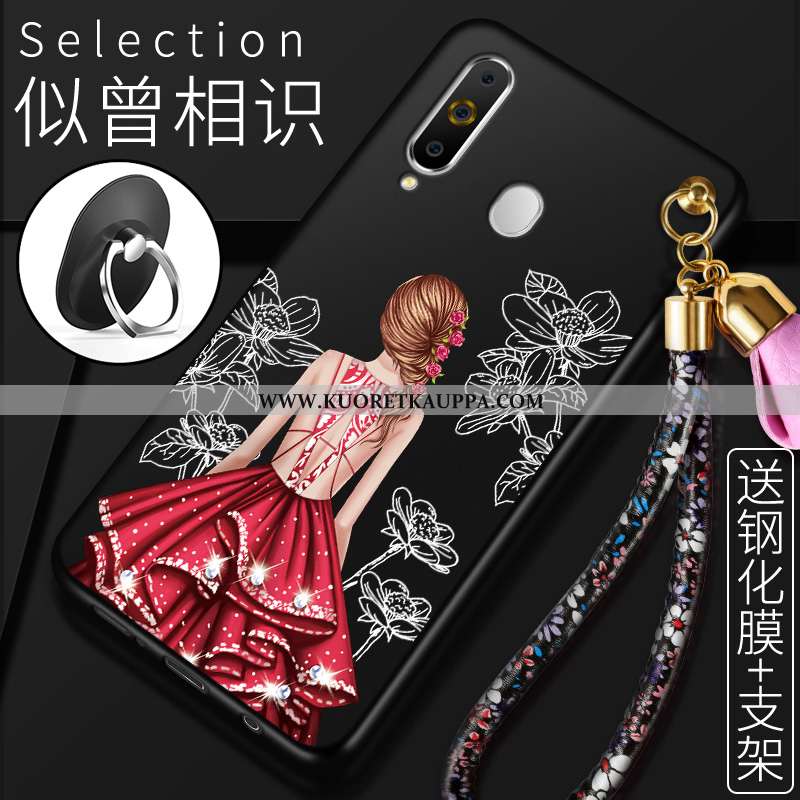 Kuori Samsung Galaxy A60, Kuoret Samsung Galaxy A60, Kotelo Samsung Galaxy A60 Suojaus Pehmeä Neste 