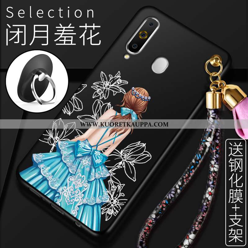 Kuori Samsung Galaxy A60, Kuoret Samsung Galaxy A60, Kotelo Samsung Galaxy A60 Suojaus Pehmeä Neste 