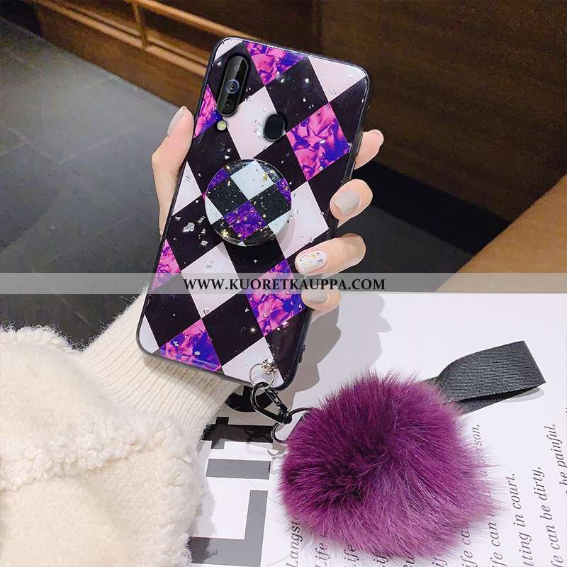 Kuori Samsung Galaxy A60, Kuoret Samsung Galaxy A60, Kotelo Samsung Galaxy A60 Suojaus Silikoni All 