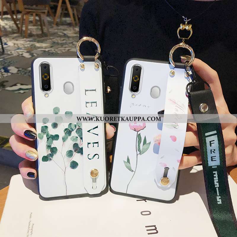 Kuori Samsung Galaxy A60, Kuoret Samsung Galaxy A60, Kotelo Samsung Galaxy A60 Suojaus Tila Puhelime