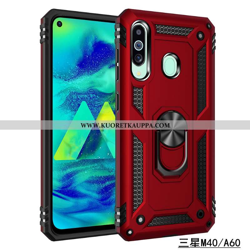 Kuori Samsung Galaxy A60, Kuoret Samsung Galaxy A60, Kotelo Samsung Galaxy A60 Suuntaus Pehmeä Neste