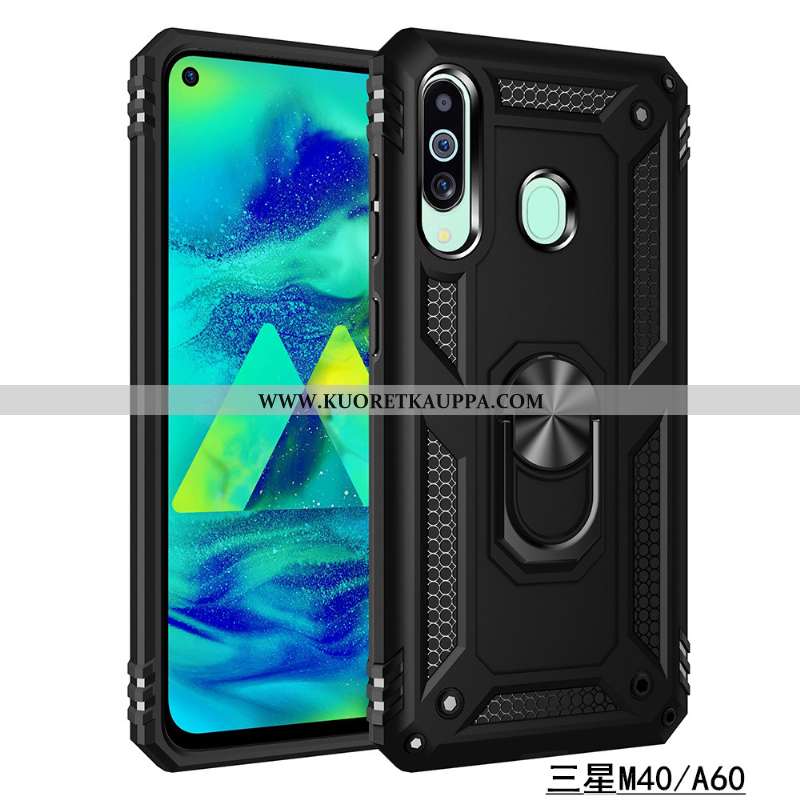 Kuori Samsung Galaxy A60, Kuoret Samsung Galaxy A60, Kotelo Samsung Galaxy A60 Suuntaus Pehmeä Neste