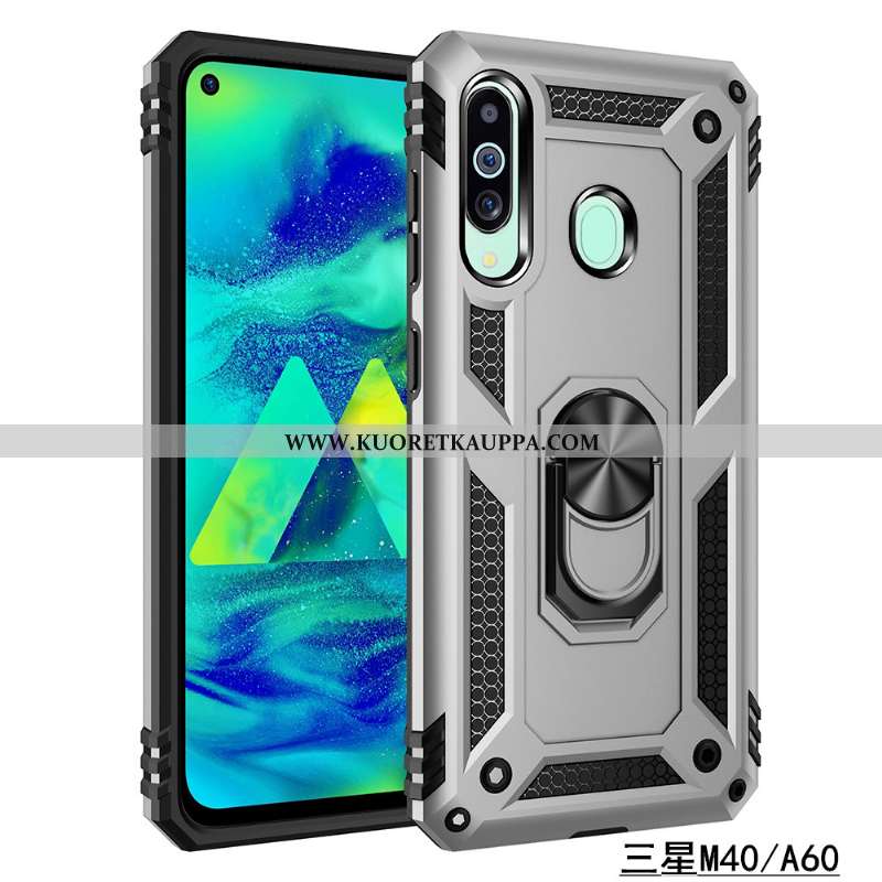 Kuori Samsung Galaxy A60, Kuoret Samsung Galaxy A60, Kotelo Samsung Galaxy A60 Suuntaus Pehmeä Neste