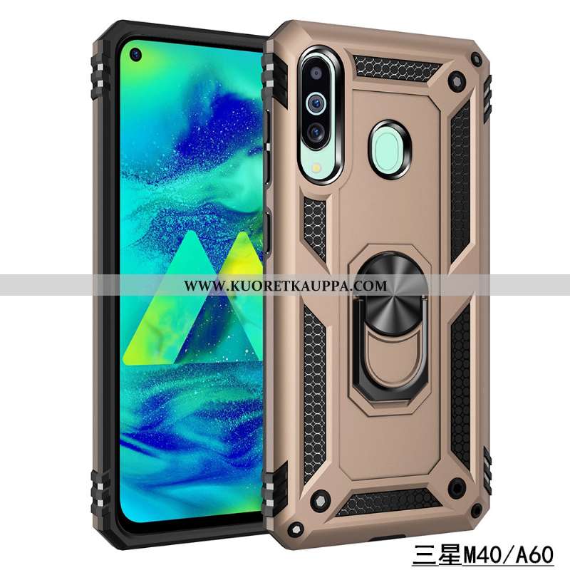 Kuori Samsung Galaxy A60, Kuoret Samsung Galaxy A60, Kotelo Samsung Galaxy A60 Suuntaus Pehmeä Neste