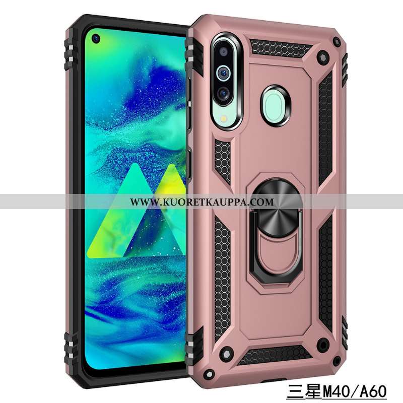 Kuori Samsung Galaxy A60, Kuoret Samsung Galaxy A60, Kotelo Samsung Galaxy A60 Suuntaus Pehmeä Neste