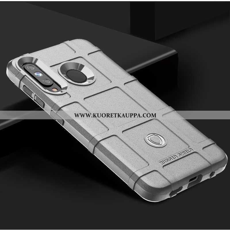 Kuori Samsung Galaxy A60, Kuoret Samsung Galaxy A60, Kotelo Samsung Galaxy A60 Suuntaus Pehmeä Neste