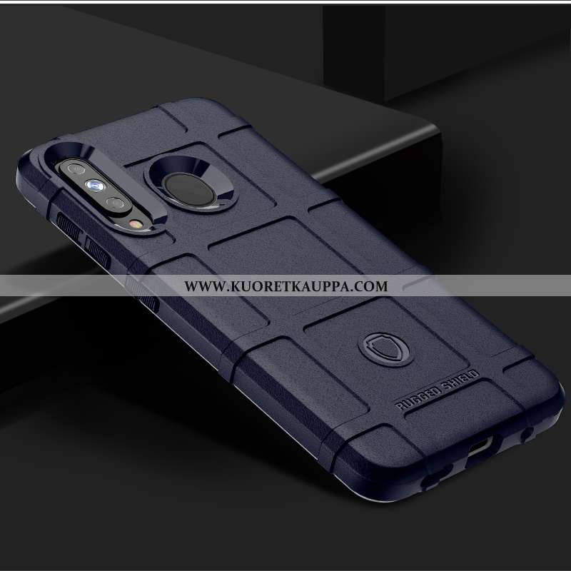 Kuori Samsung Galaxy A60, Kuoret Samsung Galaxy A60, Kotelo Samsung Galaxy A60 Suuntaus Pehmeä Neste