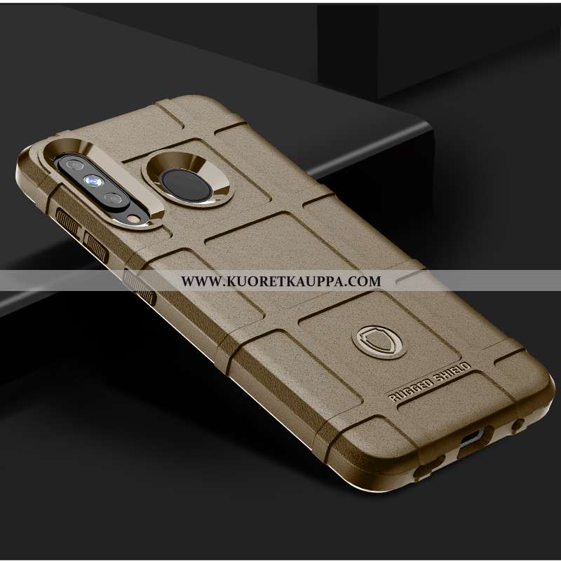 Kuori Samsung Galaxy A60, Kuoret Samsung Galaxy A60, Kotelo Samsung Galaxy A60 Suuntaus Pehmeä Neste