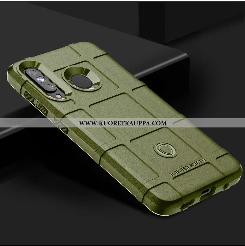 Kuori Samsung Galaxy A60, Kuoret Samsung Galaxy A60, Kotelo Samsung Galaxy A60 Suuntaus Pehmeä Neste