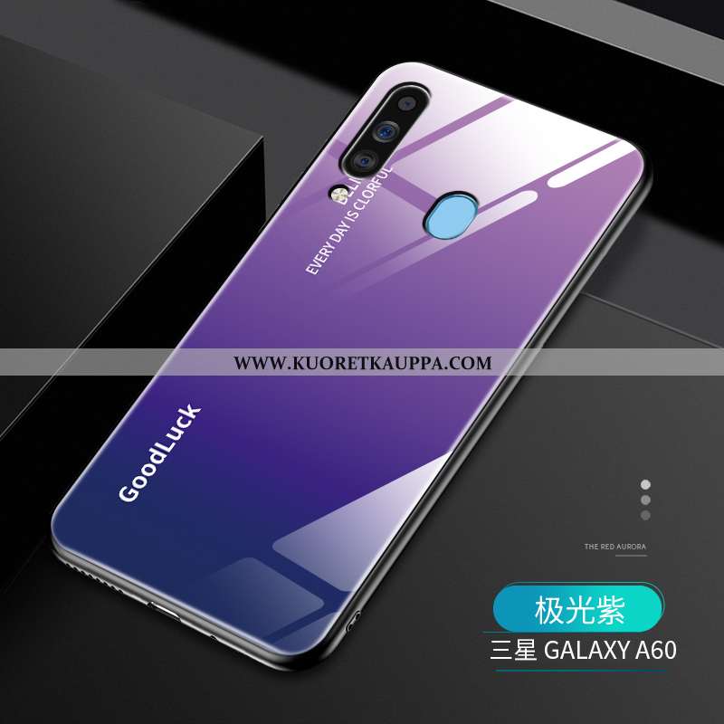 Kuori Samsung Galaxy A60, Kuoret Samsung Galaxy A60, Kotelo Samsung Galaxy A60 Suuntaus Ultra Kova L