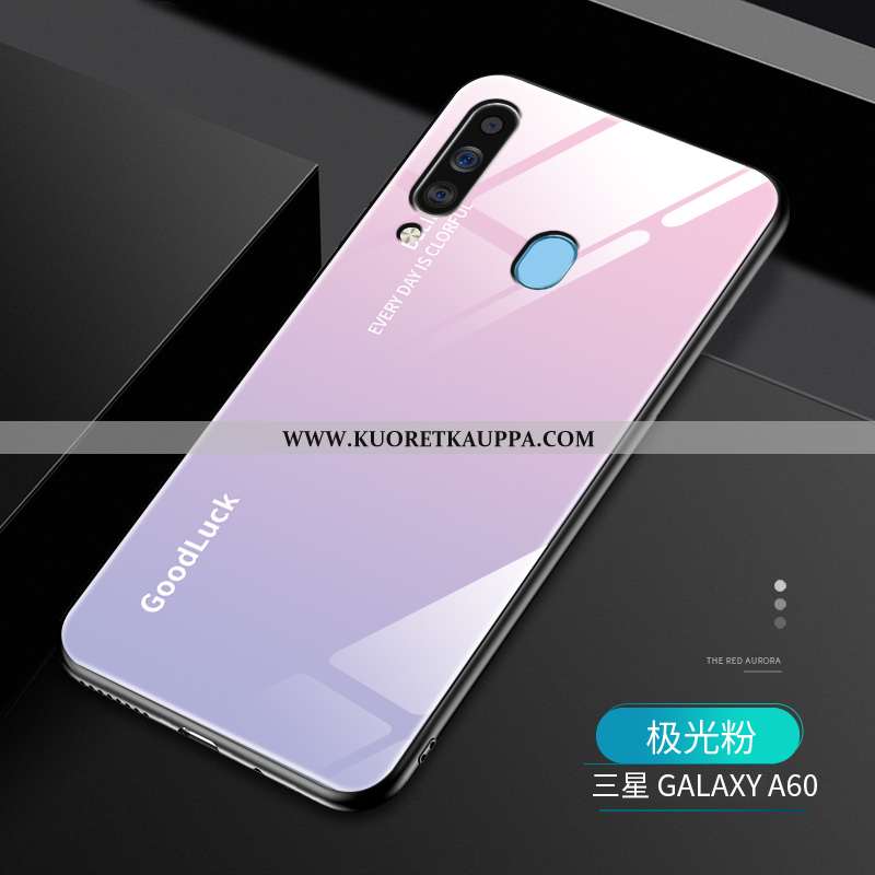 Kuori Samsung Galaxy A60, Kuoret Samsung Galaxy A60, Kotelo Samsung Galaxy A60 Suuntaus Ultra Kova L