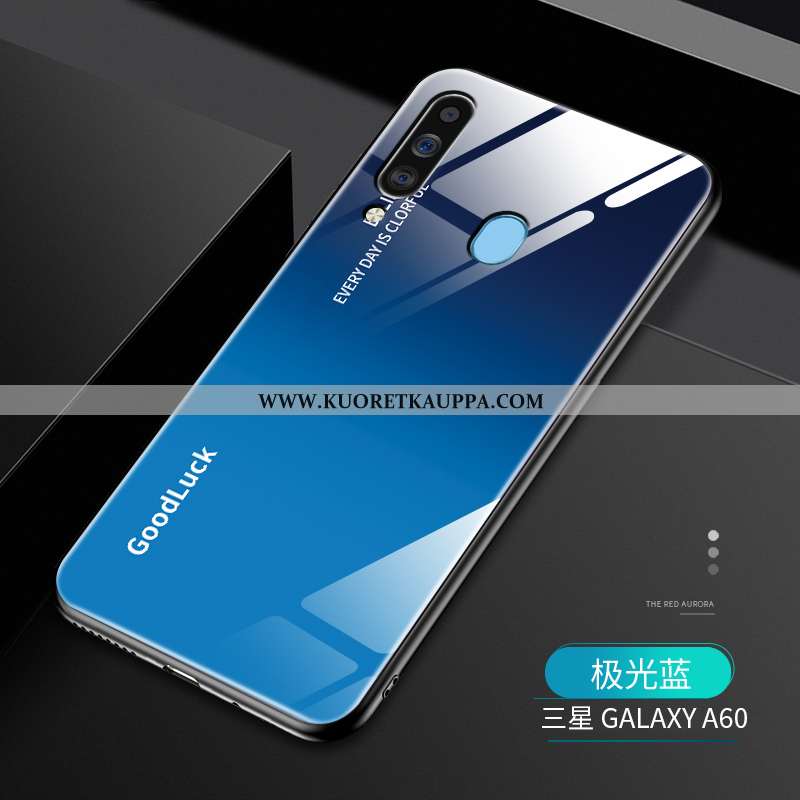 Kuori Samsung Galaxy A60, Kuoret Samsung Galaxy A60, Kotelo Samsung Galaxy A60 Suuntaus Ultra Kova L