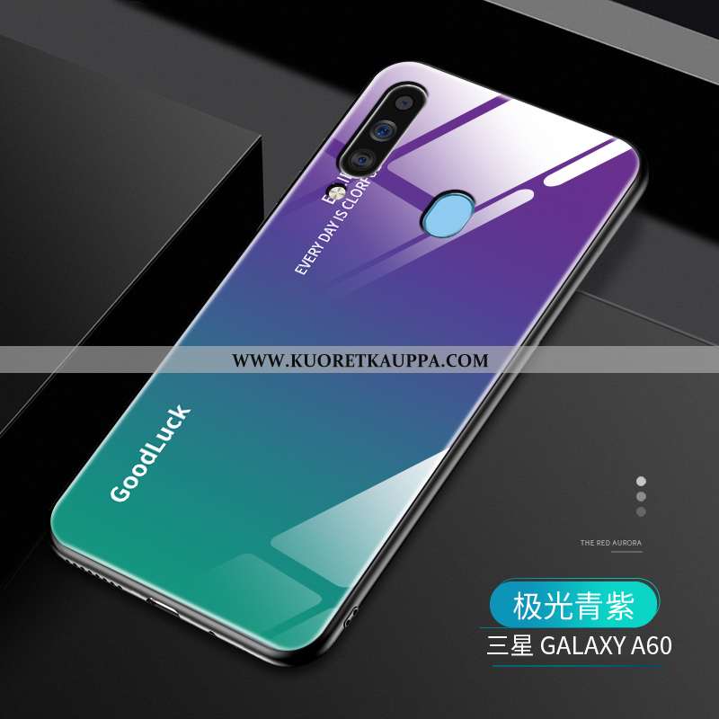 Kuori Samsung Galaxy A60, Kuoret Samsung Galaxy A60, Kotelo Samsung Galaxy A60 Suuntaus Ultra Kova L